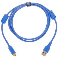 UDG : Ultimate Cable USB3.0 C-A Blue