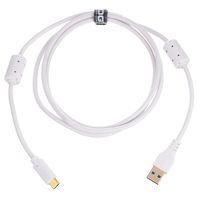 UDG : Ultimate Cable USB 3.0 C-A WH