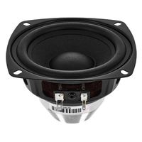 BandC : 4 NDS 34 8 Ohm