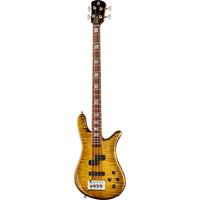 Spector : NS-2 Curly Maple Honey Burst