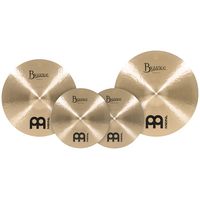 Meinl : Byzance Traditional Complete