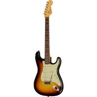 Fender : 63 Strat Relic 3TSB MBDB