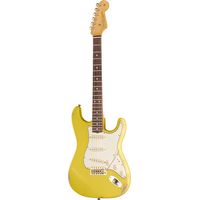 Fender : 63 Strat Relic GRY MBDB