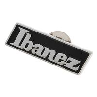 Ibanez : Logo Pin