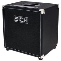Eich Amplification : 112XS-8BE Cabinet