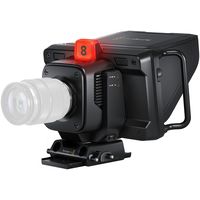 Blackmagic Design : Studio Camera 4K Plus G2