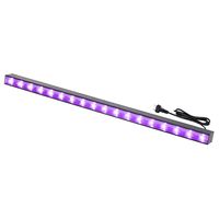 Eurolite : LED BAR-18 UV 18x3W