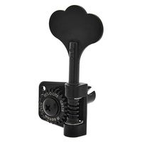 Gotoh : GB528 1R B Bass Single Tuner