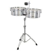 Meinl : MTS1415CH Timbales