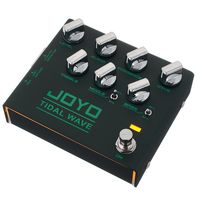 Joyo : R-30 Tidal Wave Bass Preamp