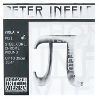 Thomastik : Peter Infeld Viola A Medium