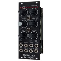 Erica Synths : Drum Stereo FX