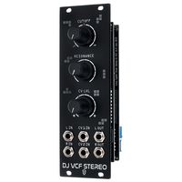 Erica Synths : Drum Stereo DJ VCF