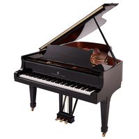 Steinway and Sons : A-188