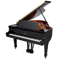 Steinway and Sons : O-180