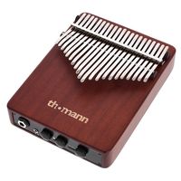 Thomann : FX Kalimba 21