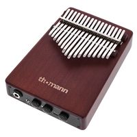 Thomann : FX Kalimba 17