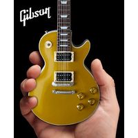 Axe Heaven : Slash Gibson Les Paul Gold