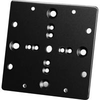 Adam : Mounting Plate A-Series