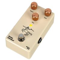 Harby Pedals : HCENT Centauri Overdrive