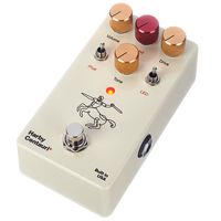 Harby Pedals : HCEN+ Centauri Modified