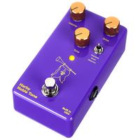 Harby Pedals : HBOB Noble Tone