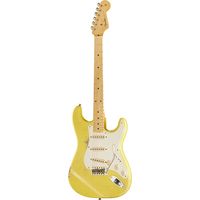 Fender : 57 Strat GRY Relic MBAH