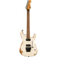 Charvel : Pro Mod REL SRS SD1 HH WWH