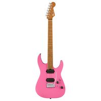 Charvel : PM DK24 HH 2PT CM BBG Pink