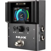Nux : B-8 Wireless-System Git/Bass