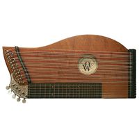 Horst Wnsche : Lernzither for Children 29