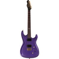 Chapman Guitars : Sundown Pegasus Purple