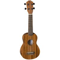 Baton Rouge : UR11-S Seashell Ukulele