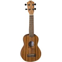 Baton Rouge : UR11-S Cat Ukulele