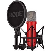 Rode : NT1 Signature Red