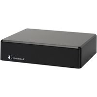 Pro-Ject : Optical Box E Phono Black