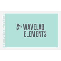 Steinberg : Wavelab Elements 12 EDU