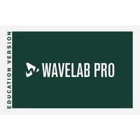 Steinberg : Wavelab Pro 12 EDU