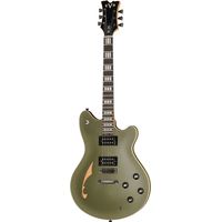 Evh : SA126 Matte Army Drab