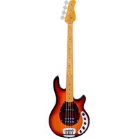 Marcus Miller : Z7-4 3-Tone Sunburst