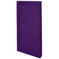 EQ Acoustics : Spectrum 2 L10 Tile Purple