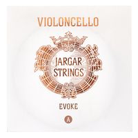 Jargar : Evoke A Cello String 4/4