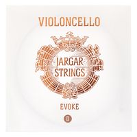 Jargar : Evoke D Cello String 4/4