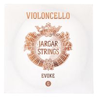 Jargar : Evoke G Cello String 4/4
