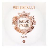 Jargar : Evoke C Cello String 4/4