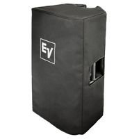 EV : ZLX 15 G2 Cover