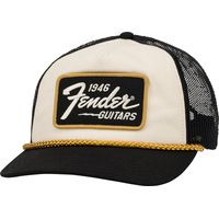 Fender : 1946 Gold Braid Hat