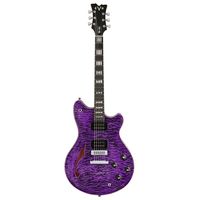 Evh : SA126QM Special TP