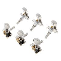 Gotoh : SXN510-05M 3L/3R Tuners N