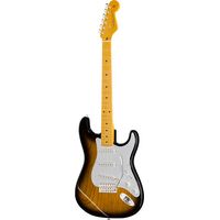 Fender : Anniv. AV II 1954 Strat 2TSB